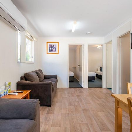 Echo Holiday Parks - Windsor Gardens Adelaide Esterno foto