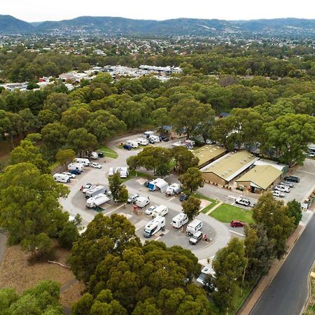 Echo Holiday Parks - Windsor Gardens Adelaide Esterno foto