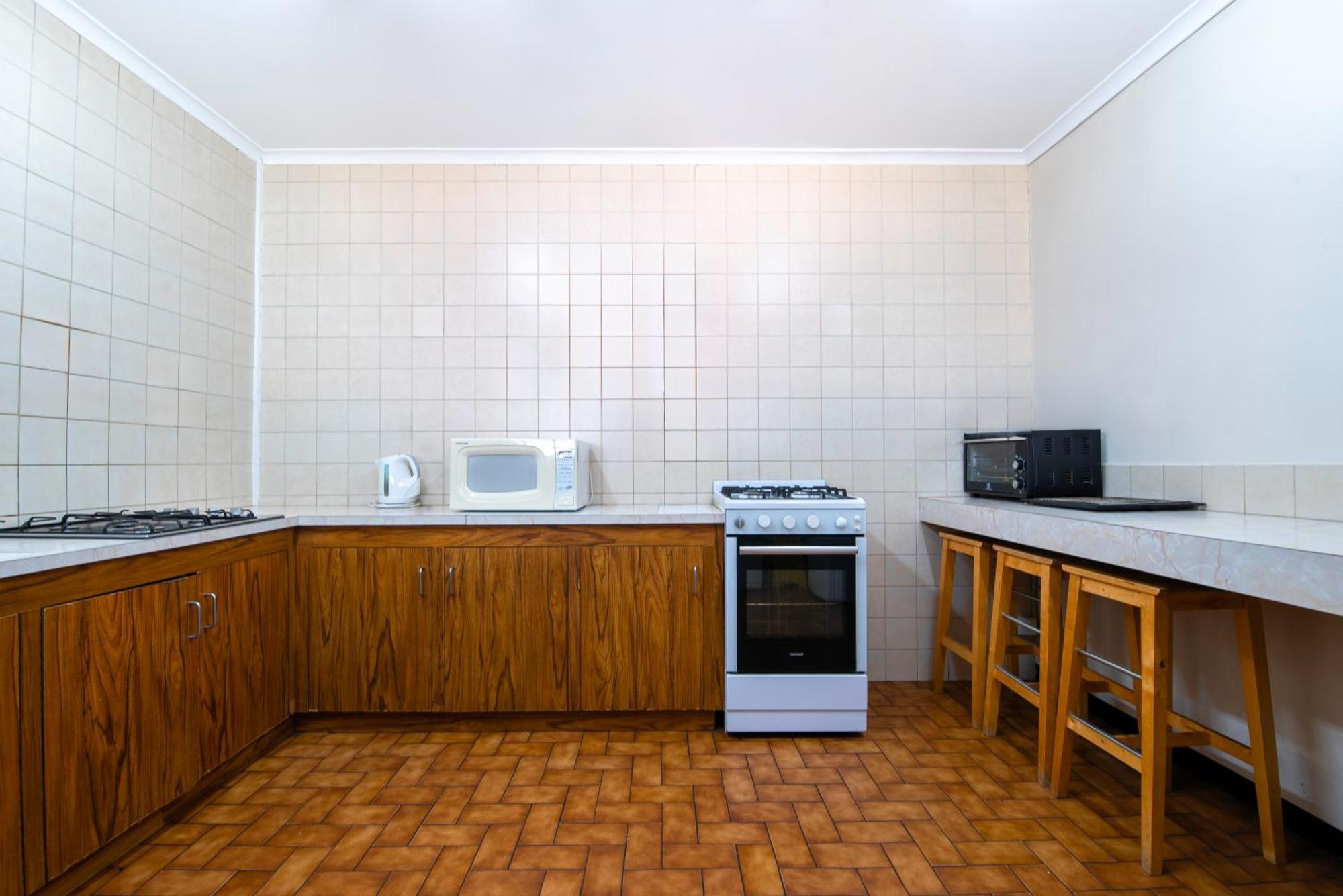 Echo Holiday Parks - Windsor Gardens Adelaide Esterno foto