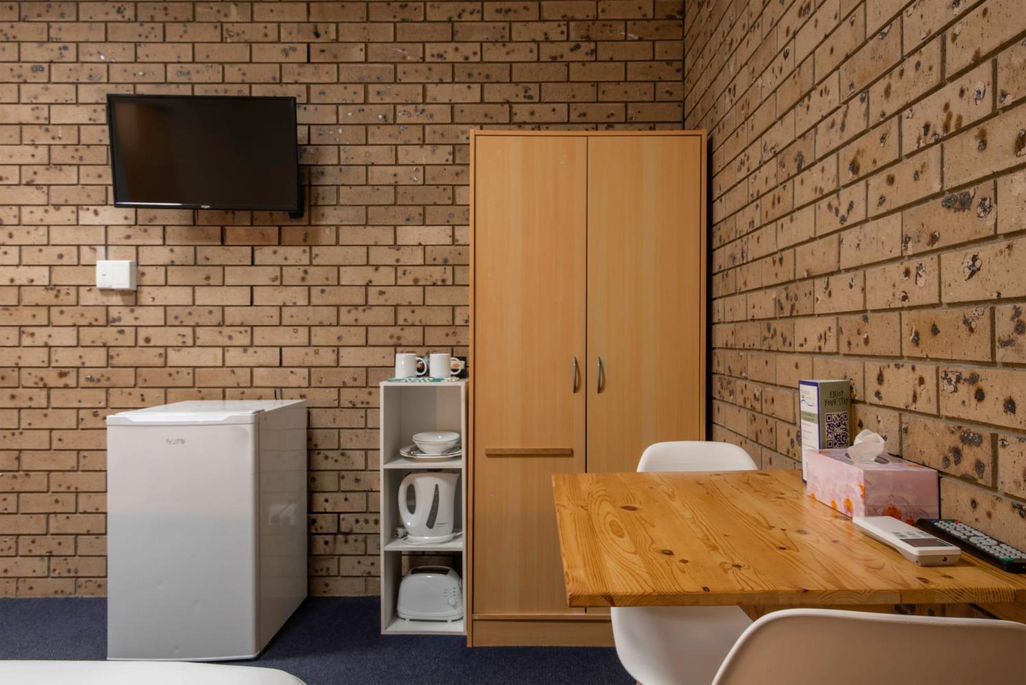 Echo Holiday Parks - Windsor Gardens Adelaide Esterno foto