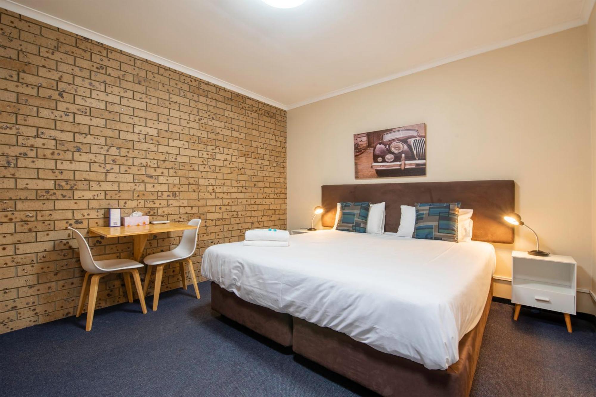 Echo Holiday Parks - Windsor Gardens Adelaide Esterno foto
