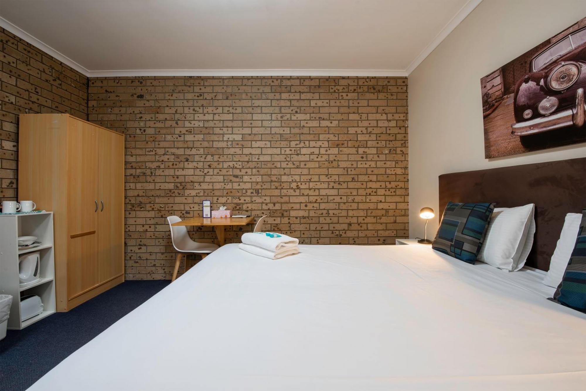 Echo Holiday Parks - Windsor Gardens Adelaide Esterno foto
