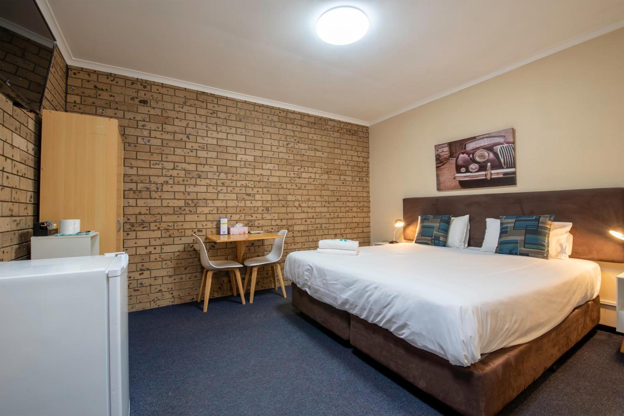 Echo Holiday Parks - Windsor Gardens Adelaide Esterno foto