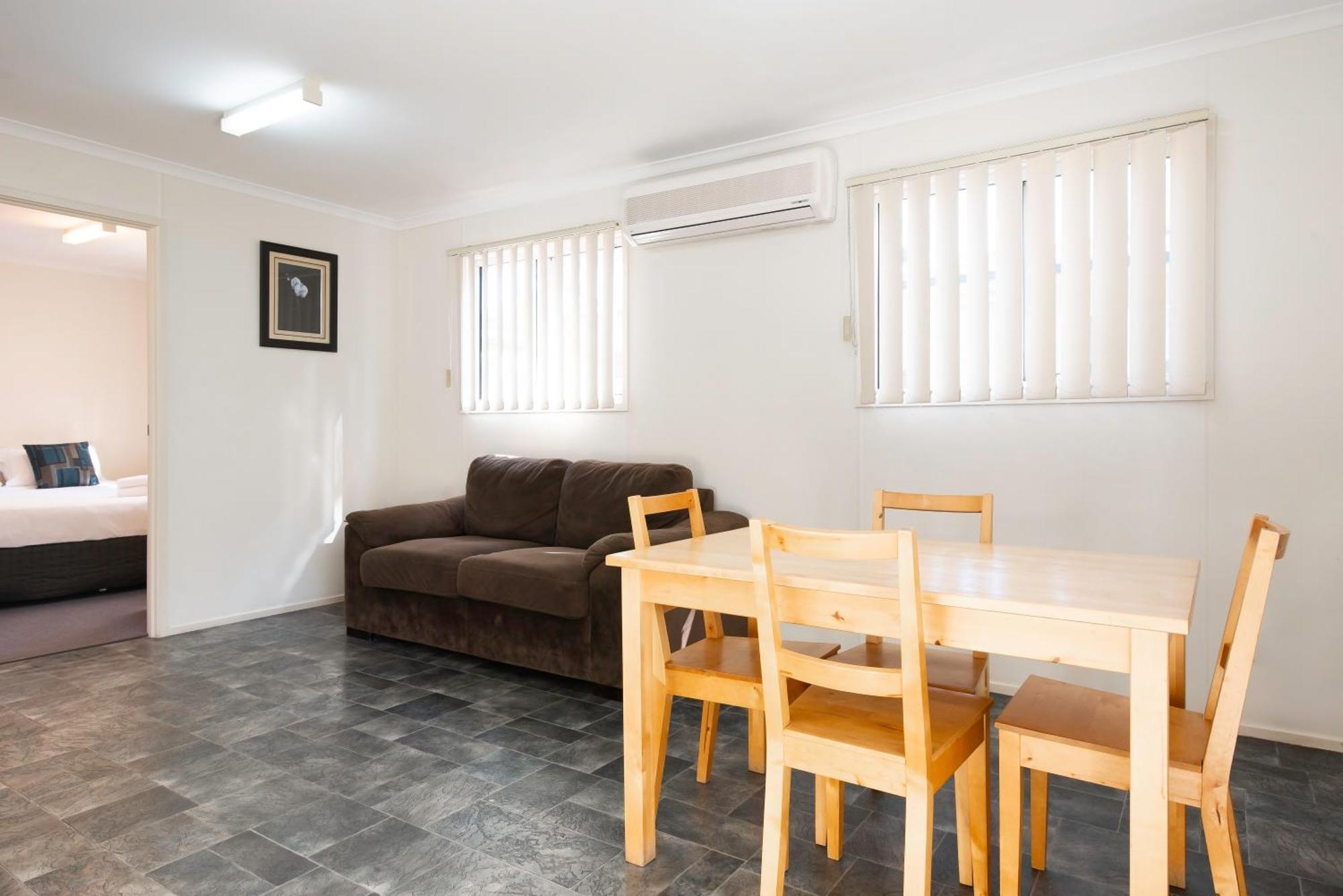 Echo Holiday Parks - Windsor Gardens Adelaide Esterno foto