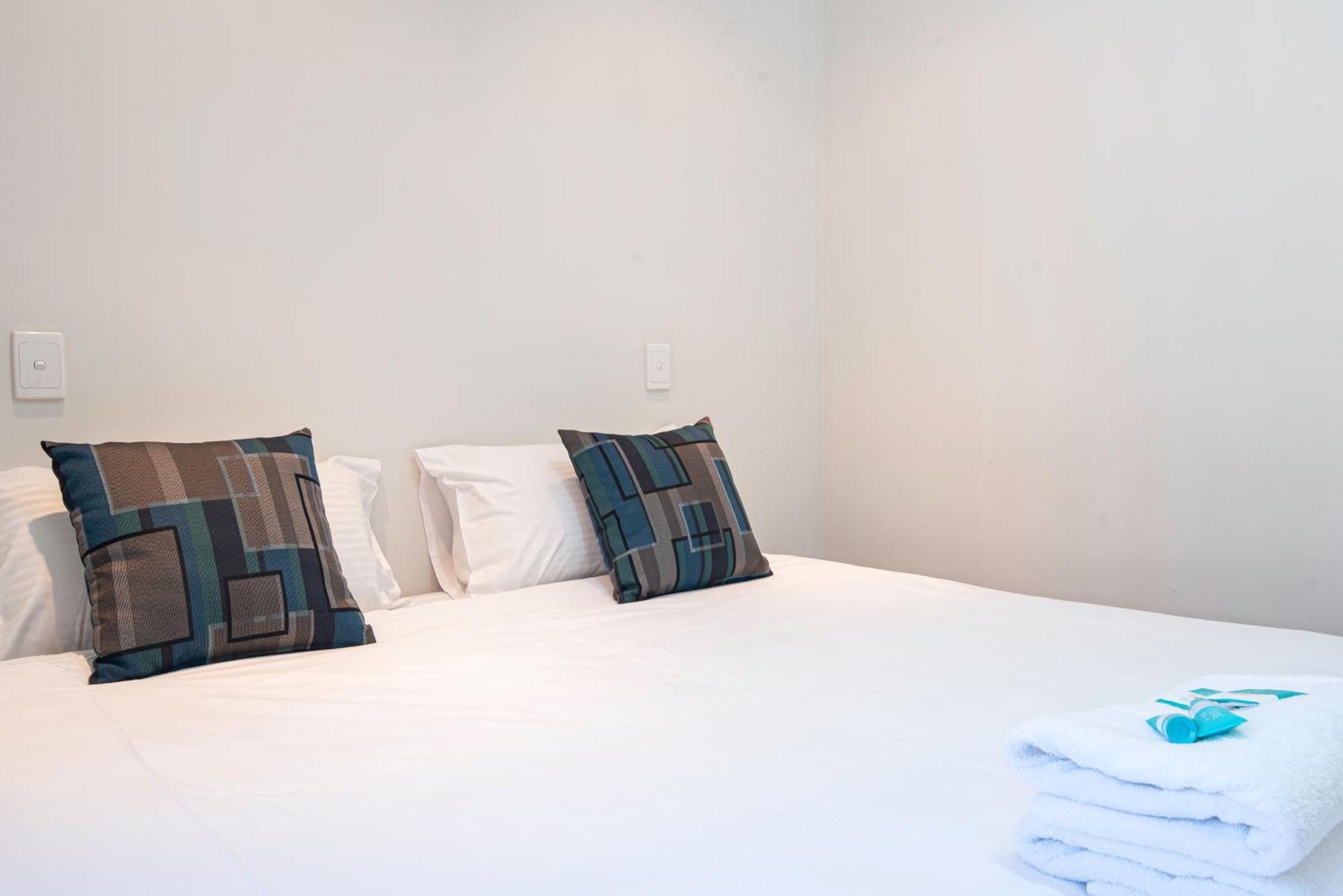 Echo Holiday Parks - Windsor Gardens Adelaide Esterno foto