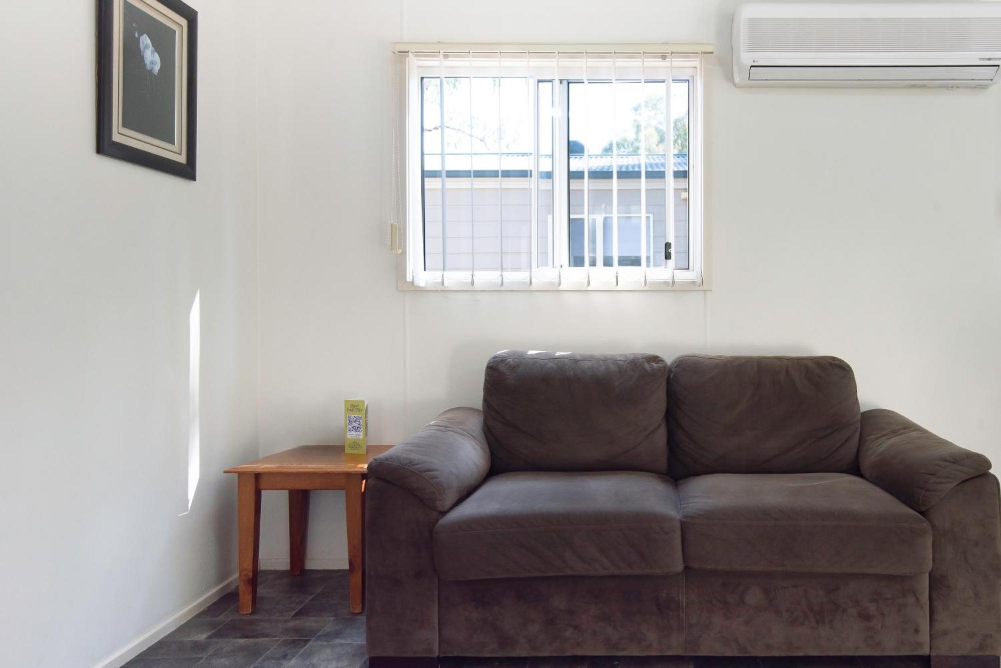 Echo Holiday Parks - Windsor Gardens Adelaide Esterno foto