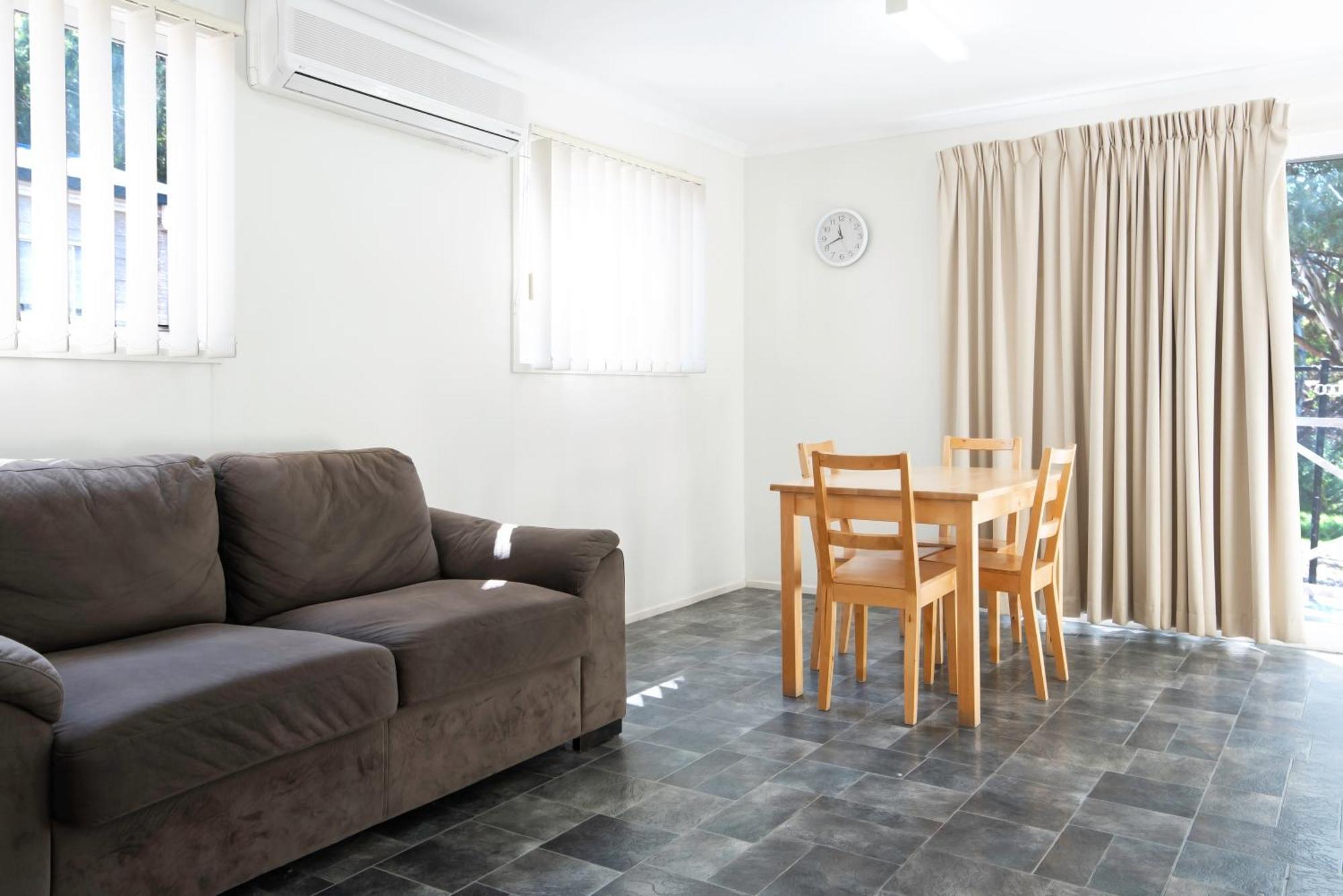 Echo Holiday Parks - Windsor Gardens Adelaide Esterno foto
