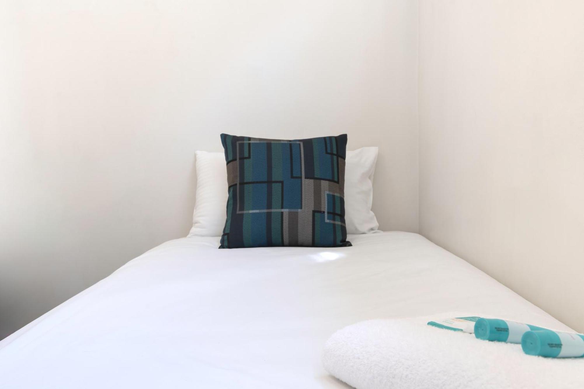 Echo Holiday Parks - Windsor Gardens Adelaide Esterno foto