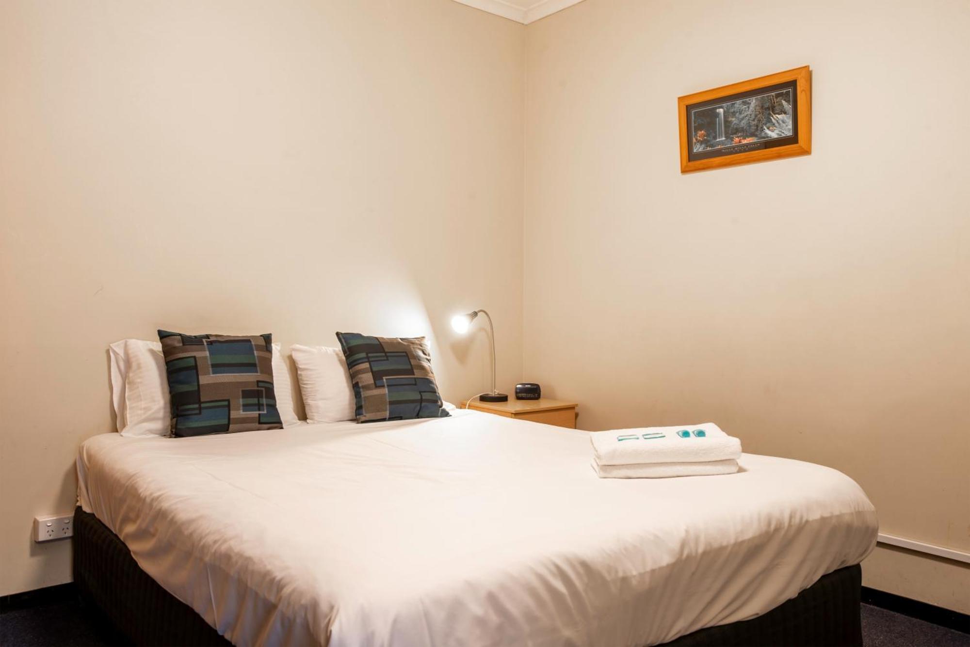 Echo Holiday Parks - Windsor Gardens Adelaide Esterno foto
