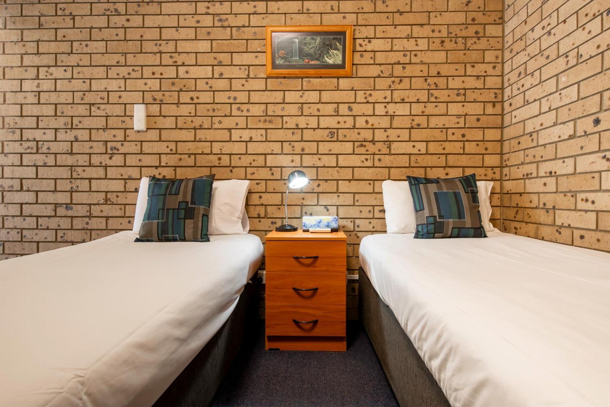 Echo Holiday Parks - Windsor Gardens Adelaide Esterno foto