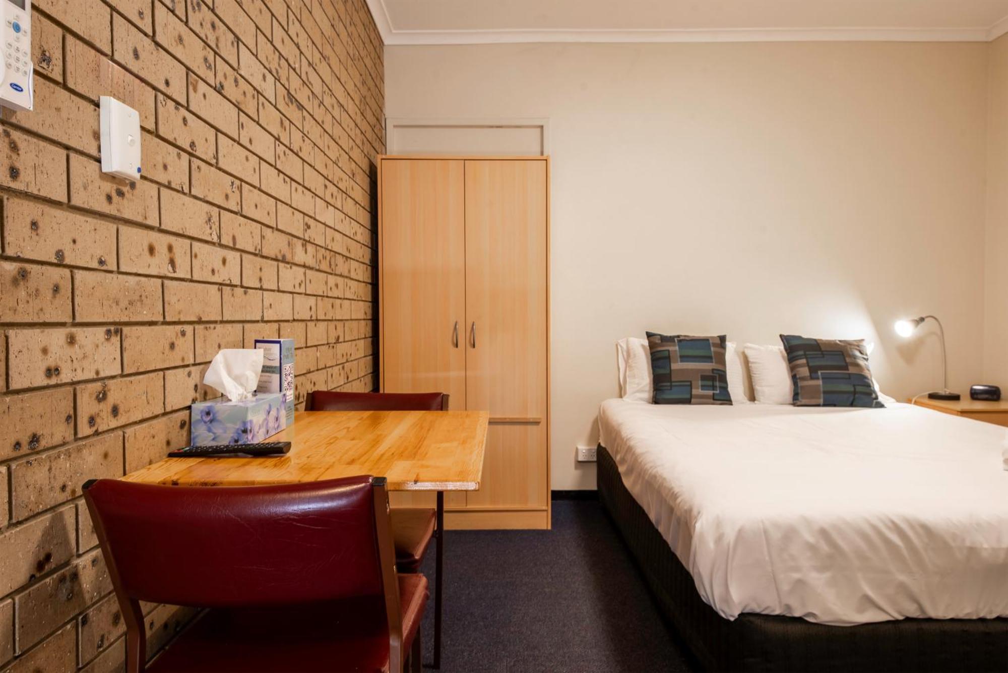 Echo Holiday Parks - Windsor Gardens Adelaide Esterno foto