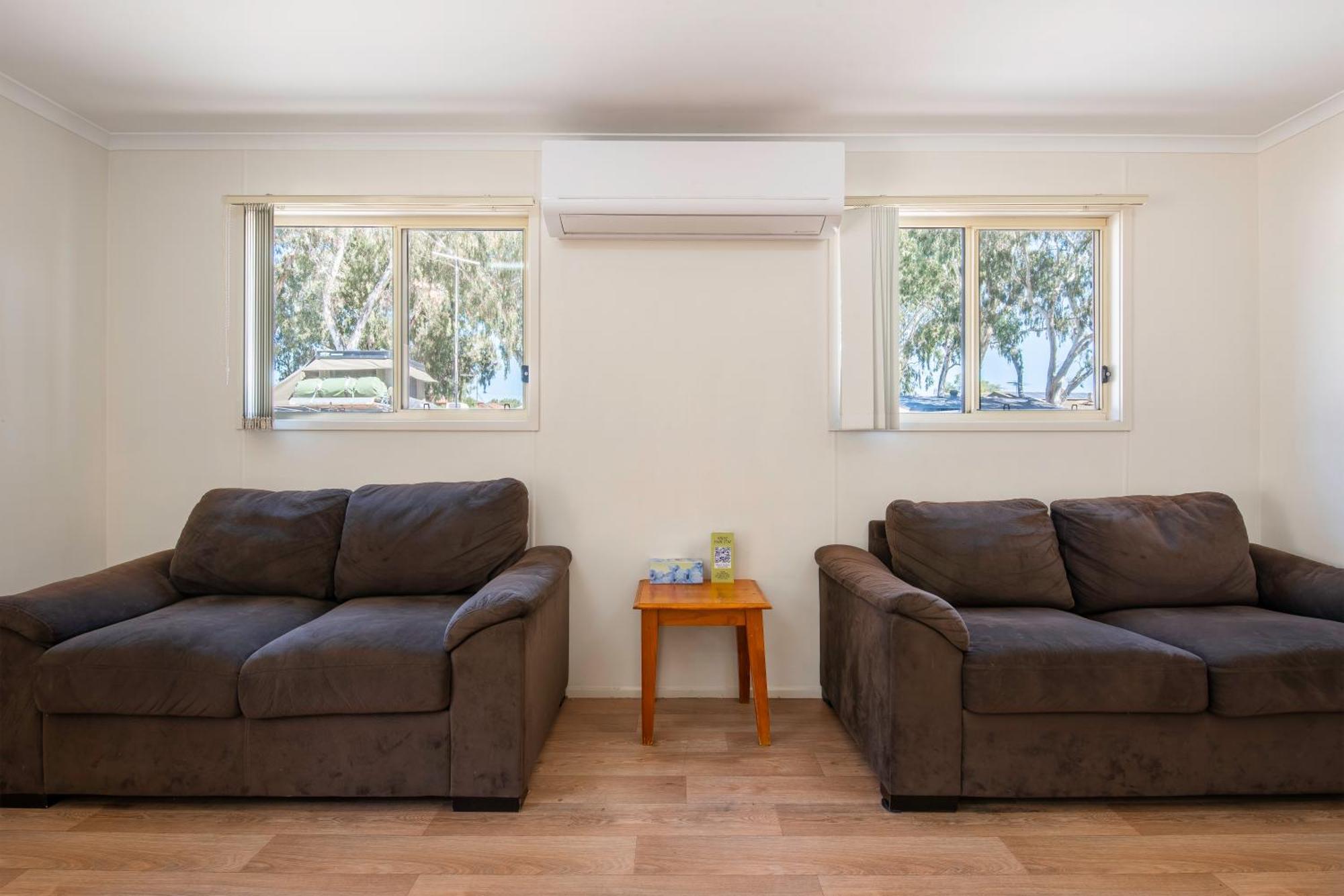 Echo Holiday Parks - Windsor Gardens Adelaide Esterno foto