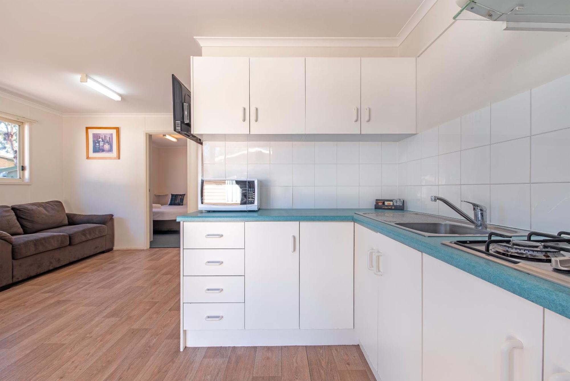 Echo Holiday Parks - Windsor Gardens Adelaide Esterno foto