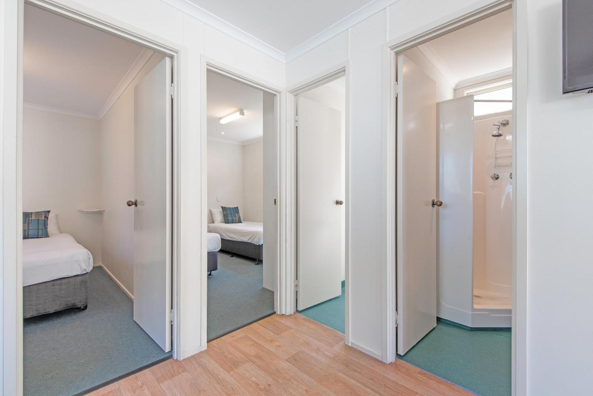 Echo Holiday Parks - Windsor Gardens Adelaide Esterno foto