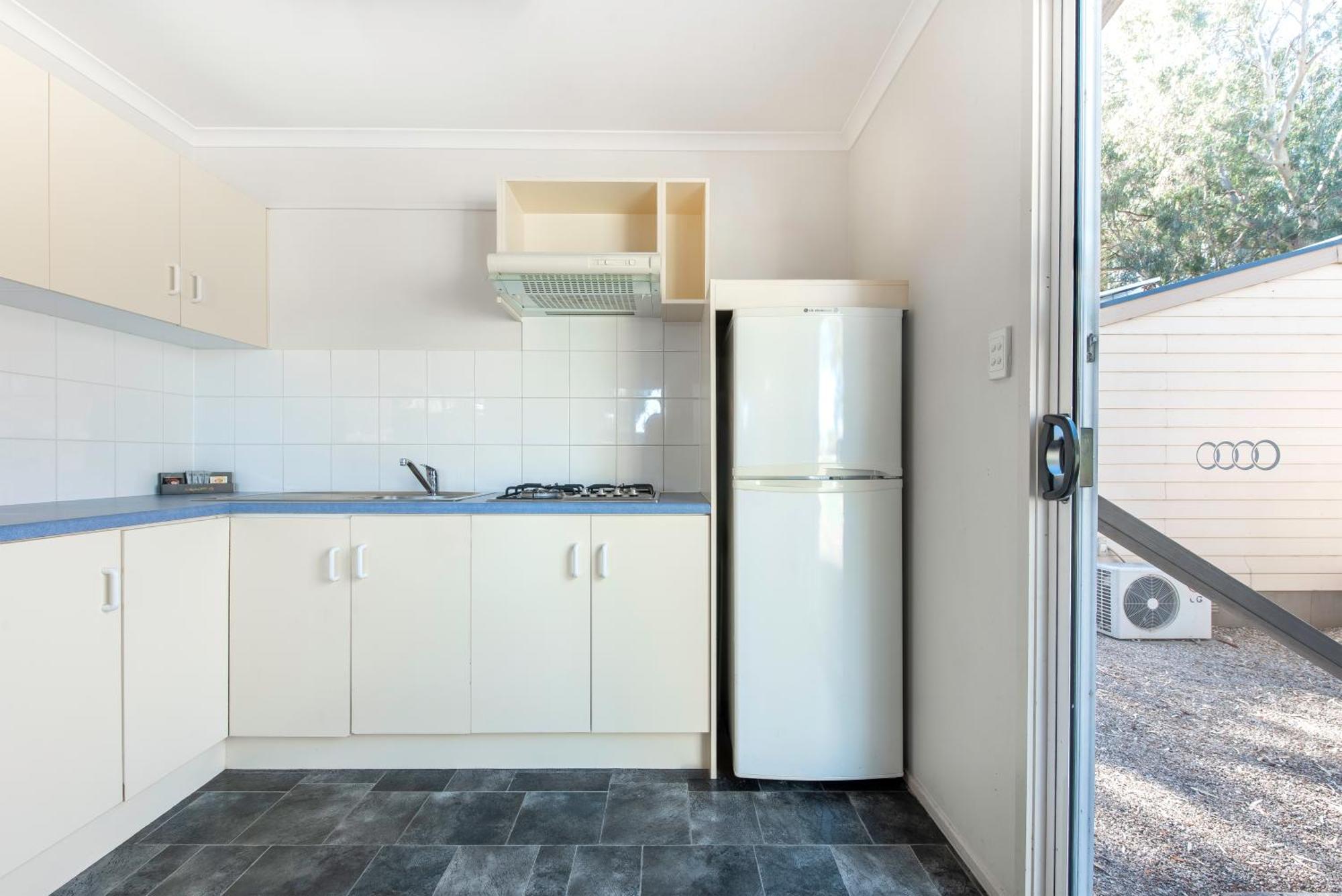Echo Holiday Parks - Windsor Gardens Adelaide Esterno foto