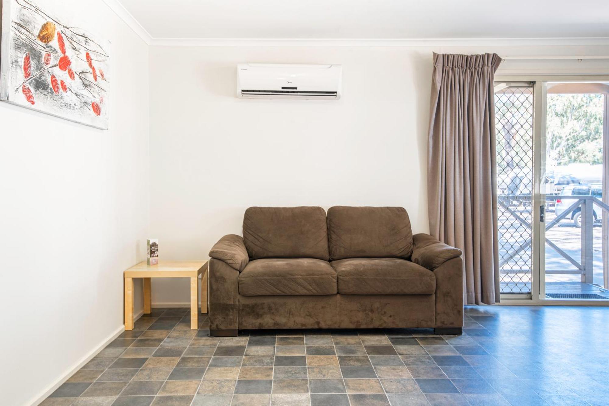 Echo Holiday Parks - Windsor Gardens Adelaide Esterno foto