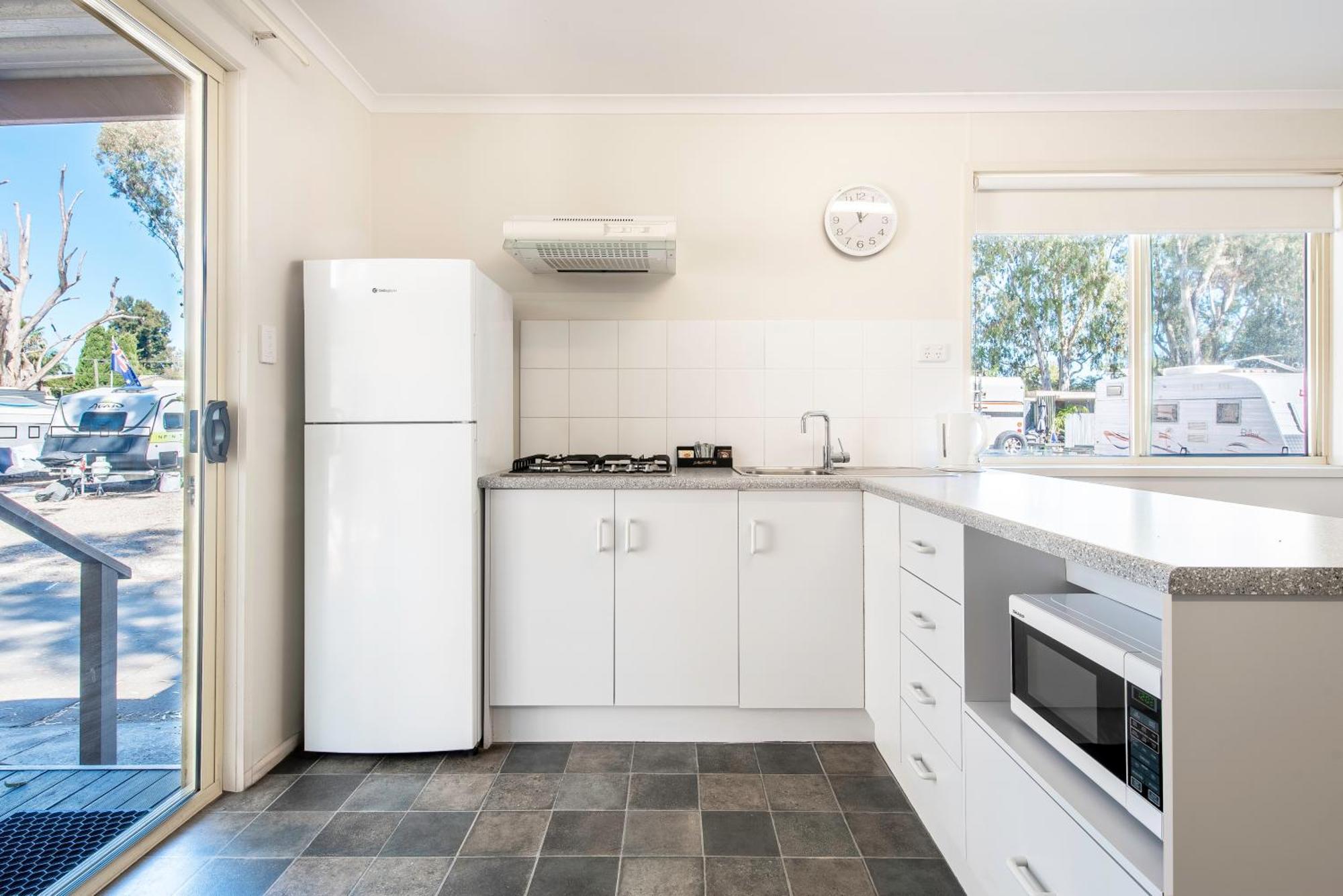 Echo Holiday Parks - Windsor Gardens Adelaide Esterno foto