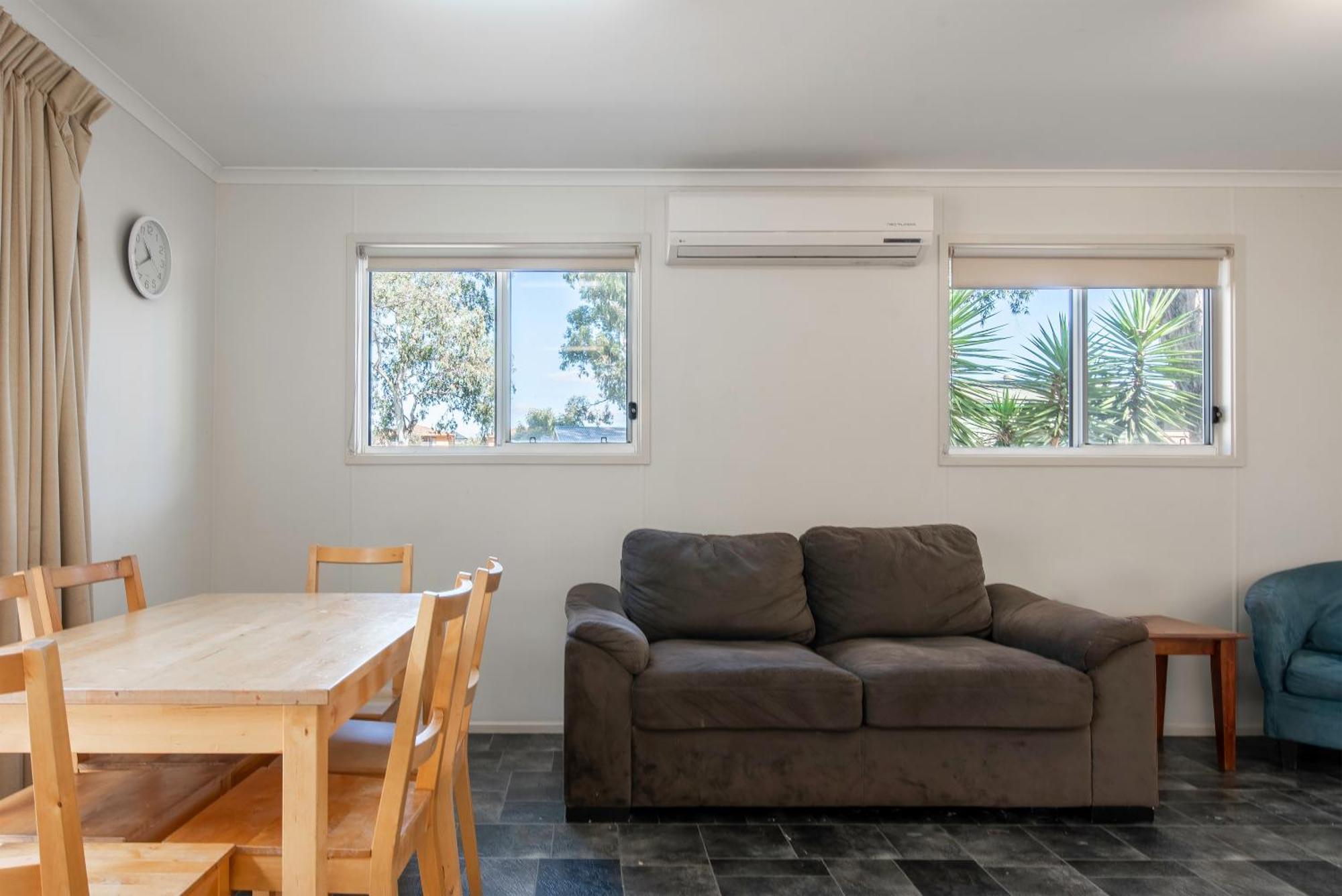Echo Holiday Parks - Windsor Gardens Adelaide Esterno foto